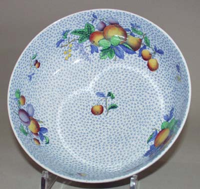 Bowl c1900